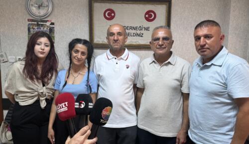 Eruh-Der’in Geleneksel Pikniğine Rekor Katılım