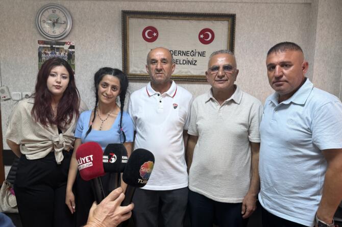 Eruh-Der’in Geleneksel Pikniğine Rekor Katılım