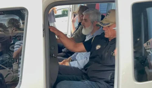 Alparslan Kuytul soruşturmasında vahim suçlamalar.