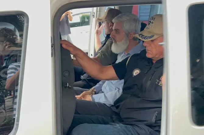 Alparslan Kuytul soruşturmasında vahim suçlamalar.