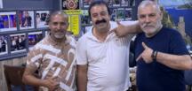 Şırdancı Mehmet’in 1992’de Başlayan Lezzet Hikâyesi 6 Ülkeye Ulaştı