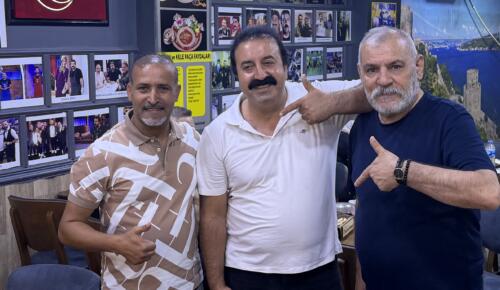 Şırdancı Mehmet’in 1992’de Başlayan Lezzet Hikâyesi 6 Ülkeye Ulaştı