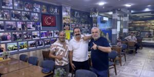 Şırdancı Mehmet’in Kadınlar Pazarı’ndan Dünyaya Uzanan Lezzet Başarısı