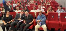 Çatalca’da Sinema Rüzgârı: “Sinema Doğamızda Var”