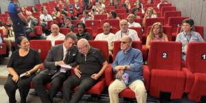 Çatalca’da Sinema Rüzgârı: “Sinema Doğamızda Var”