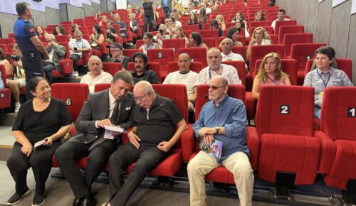 Çatalca’da Sinema Rüzgârı: “Sinema Doğamızda Var”